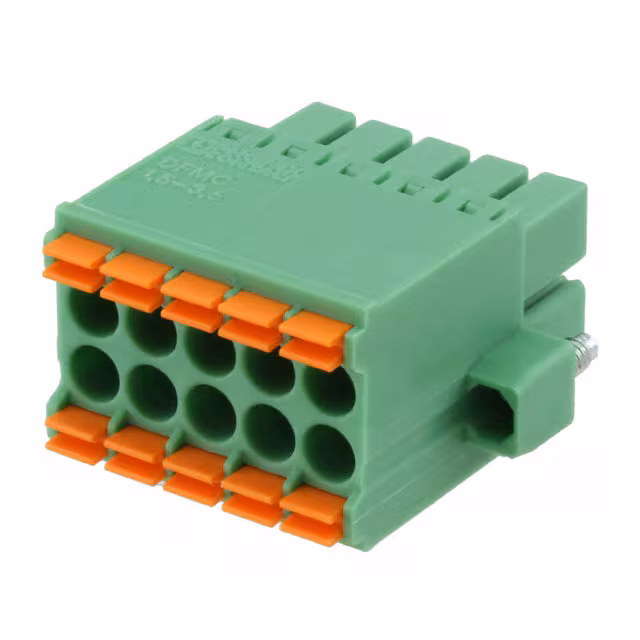 1790328 Phoenix Contact  Headers Plugs and Sockets